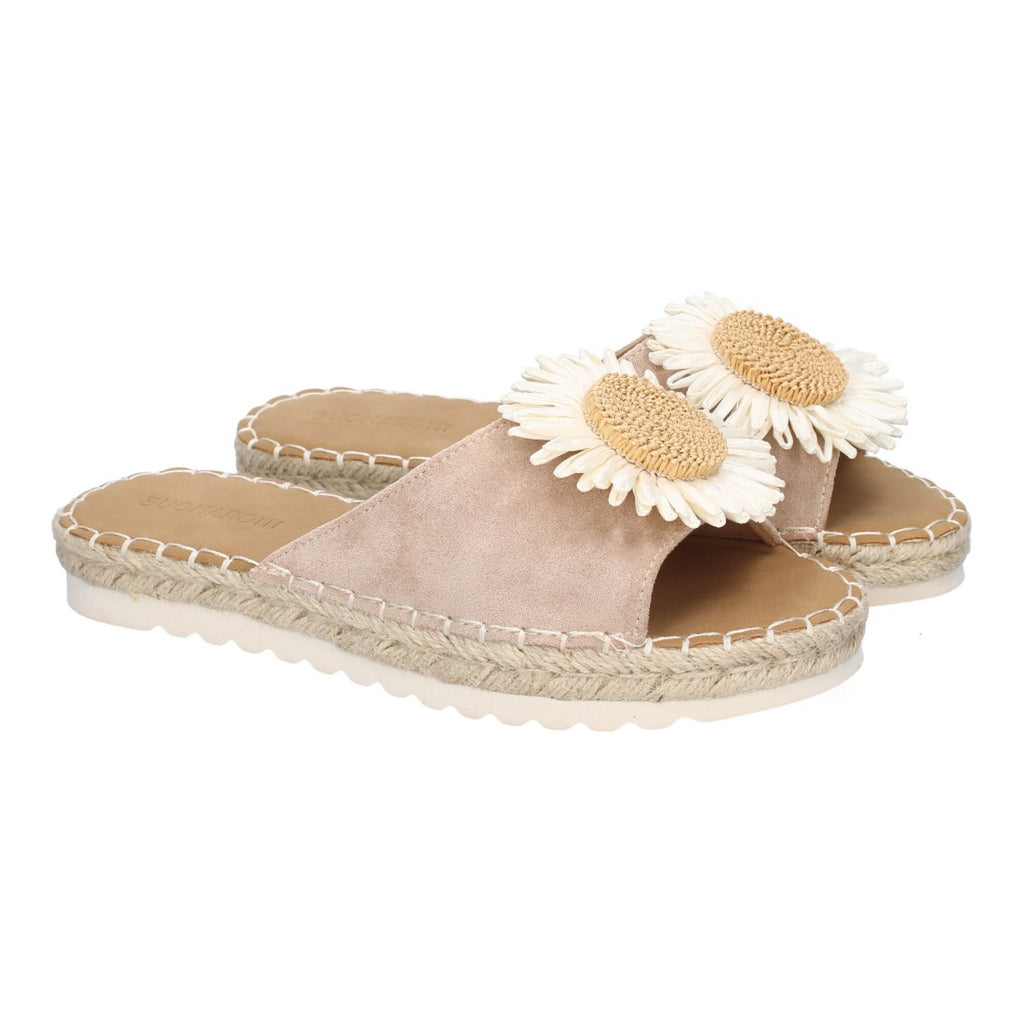 Sandalias mujer Cyrena