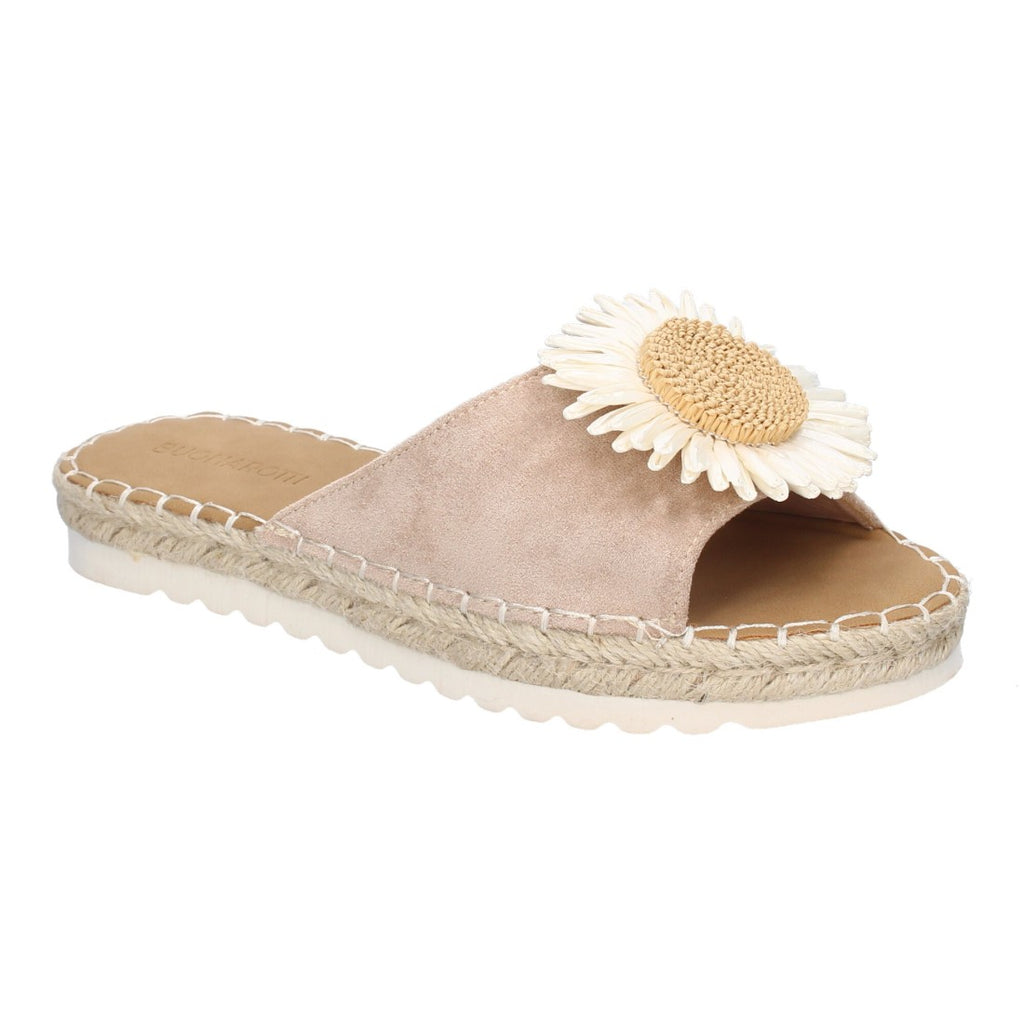 Sandalias mujer Cyrena