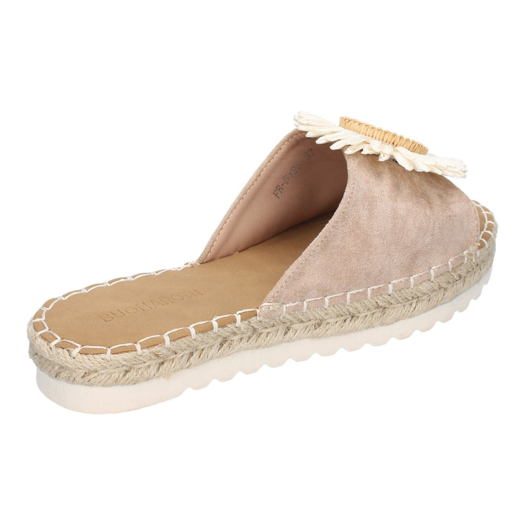 Sandalias mujer Cyrena