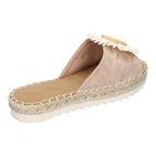 Sandalias mujer Cyrena