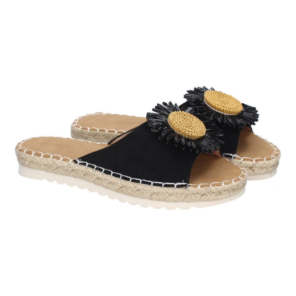 Sandalias mujer Cyrena