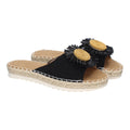 Sandalias mujer Cyrena