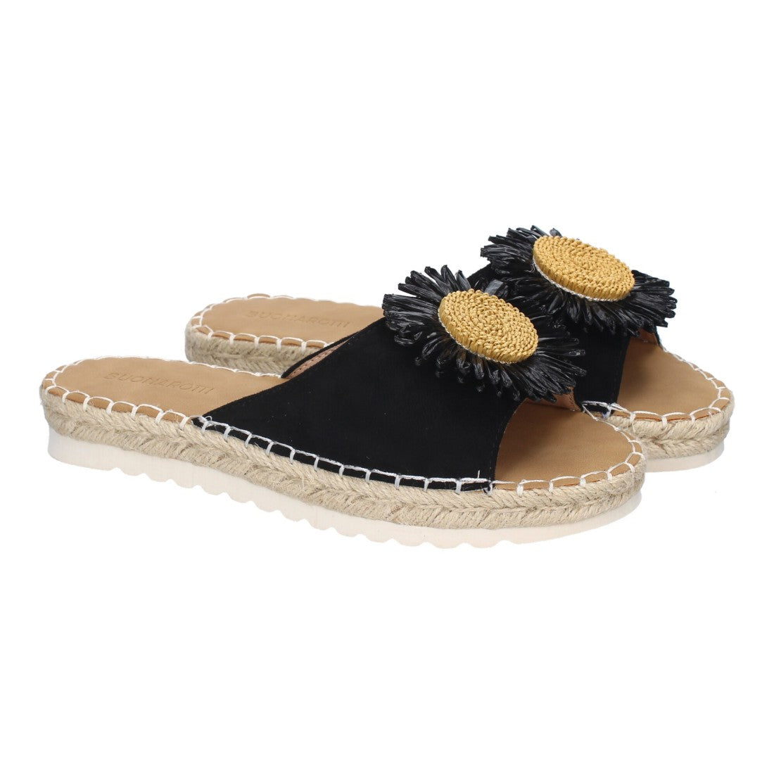 Sandalias mujer Cyrena
