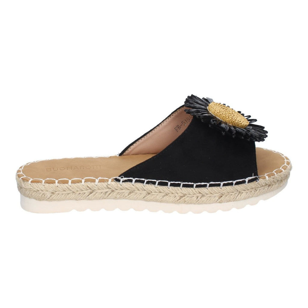 Sandalias mujer Cyrena