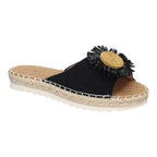 Sandalias mujer Cyrena