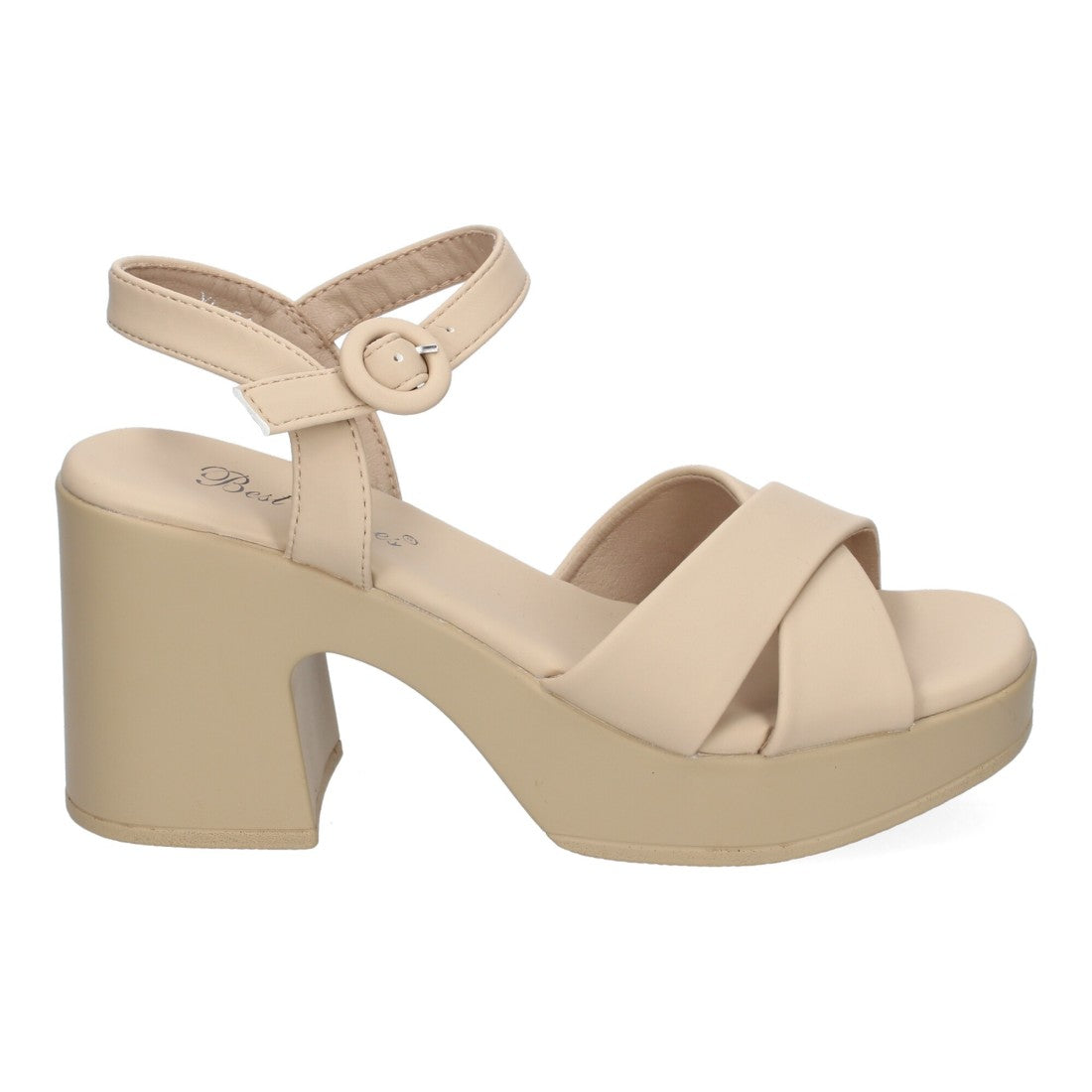 Sandalias mujer Cyrena