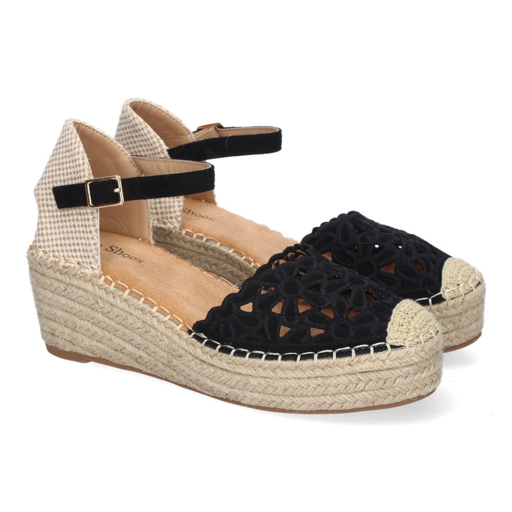 Sandalias mujer Cyrena