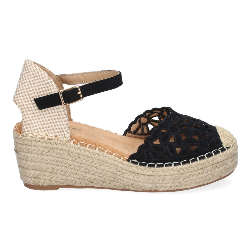 Sandalias mujer Cyrena
