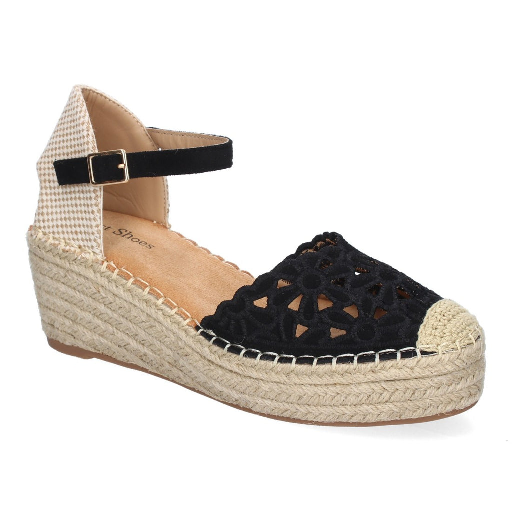 Sandalias mujer Cyrena