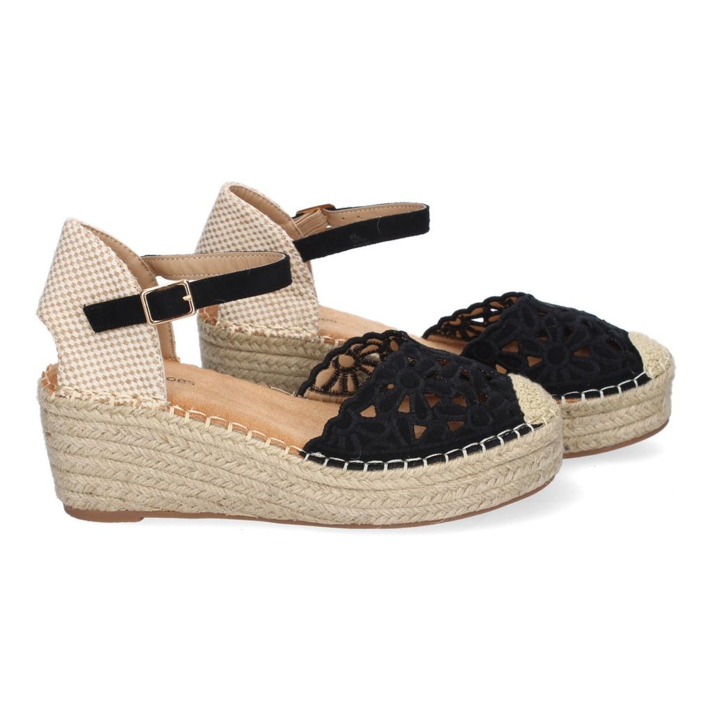 Sandalias mujer Cyrena