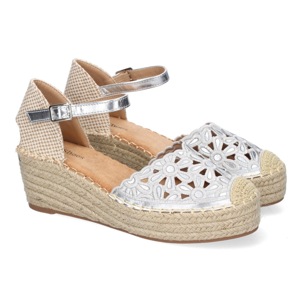 Sandalias mujer Cyrena