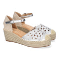 Sandalias mujer Cyrena