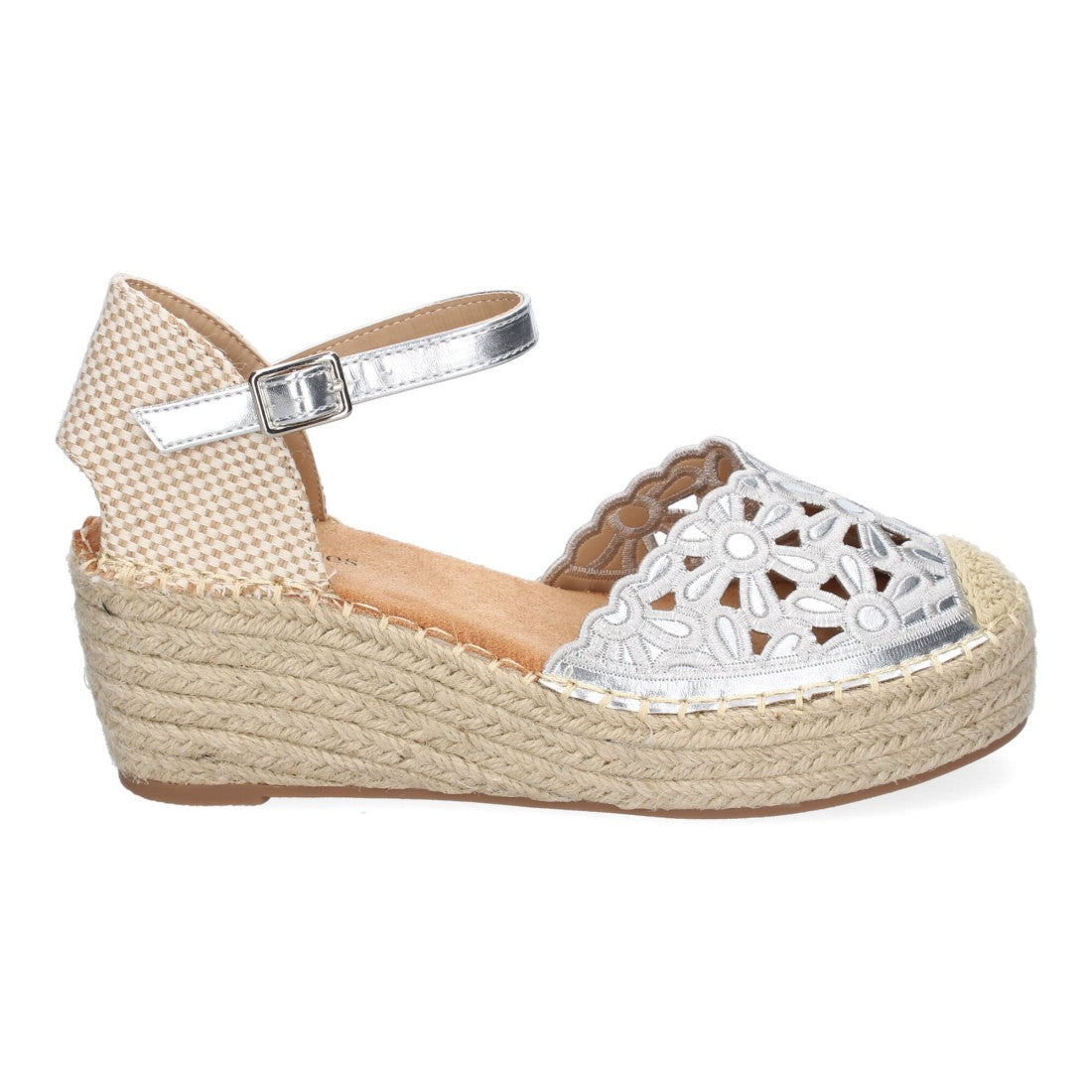 Sandalias mujer Cyrena