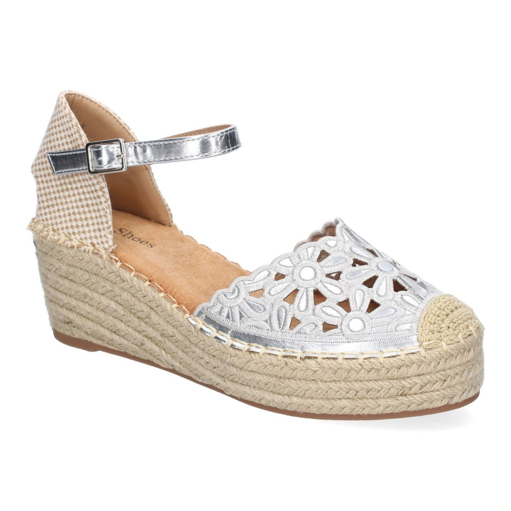 Sandalias mujer Cyrena