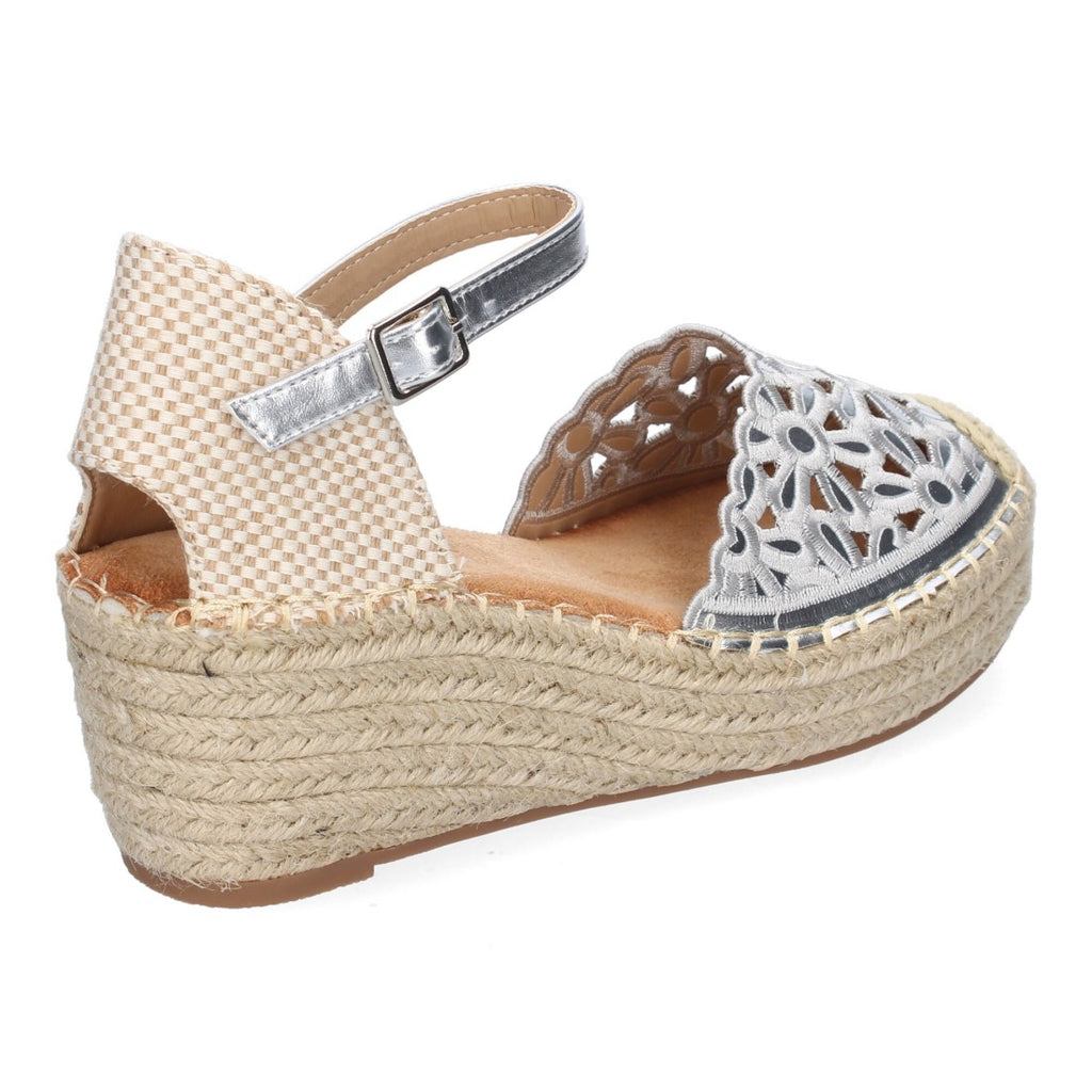 Sandalias mujer Cyrena
