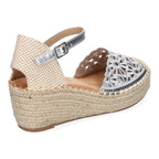 Sandalias mujer Cyrena