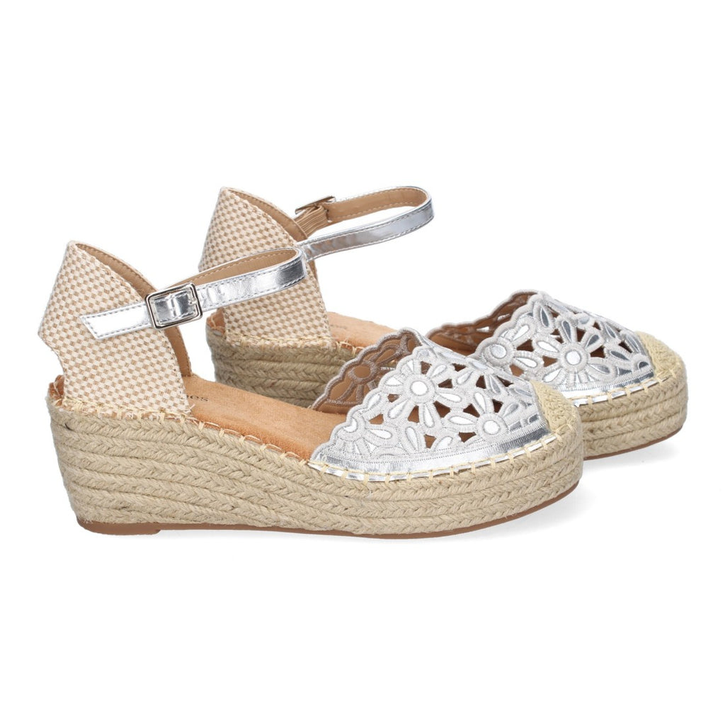 Sandalias mujer Cyrena