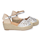 Sandalias mujer Cyrena