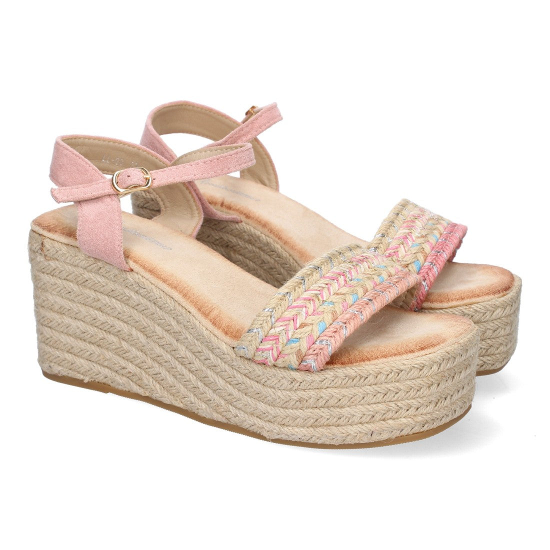 Sandalias mujer Cyrena