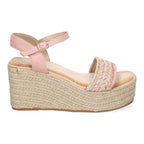 Sandalias mujer Cyrena