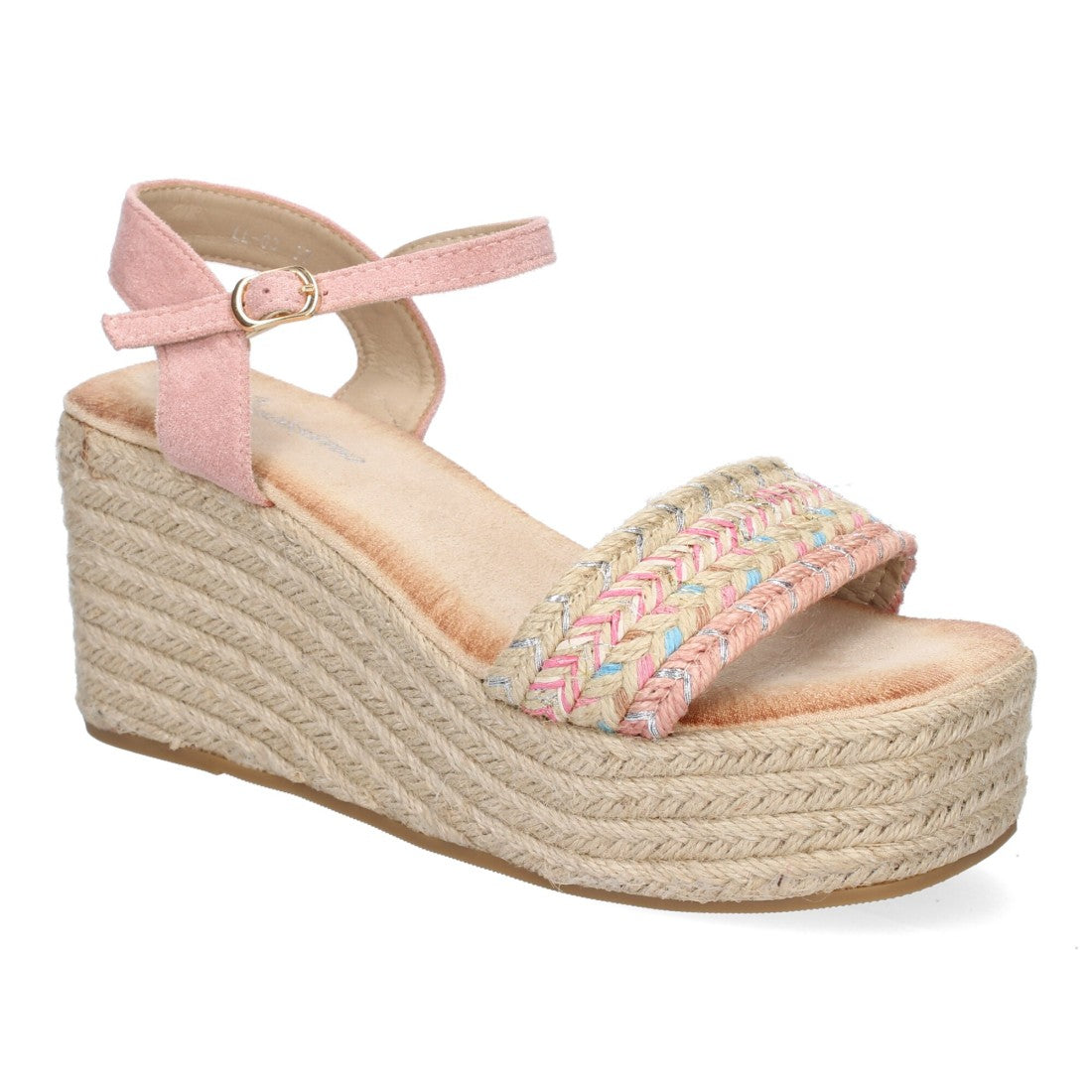 Sandalias mujer Cyrena