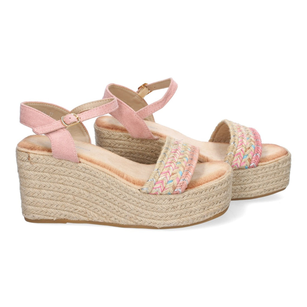 Sandalias mujer Cyrena