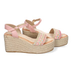 Sandalias mujer Cyrena