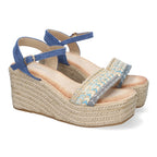 Sandalias mujer Cyrena