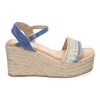 Sandalias mujer Cyrena