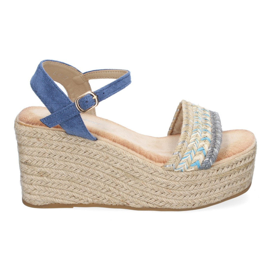 Sandalias mujer Cyrena