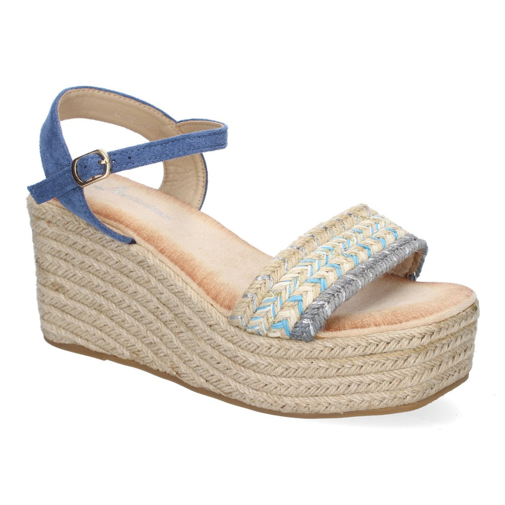 Sandalias mujer Cyrena