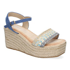 Sandalias mujer Cyrena