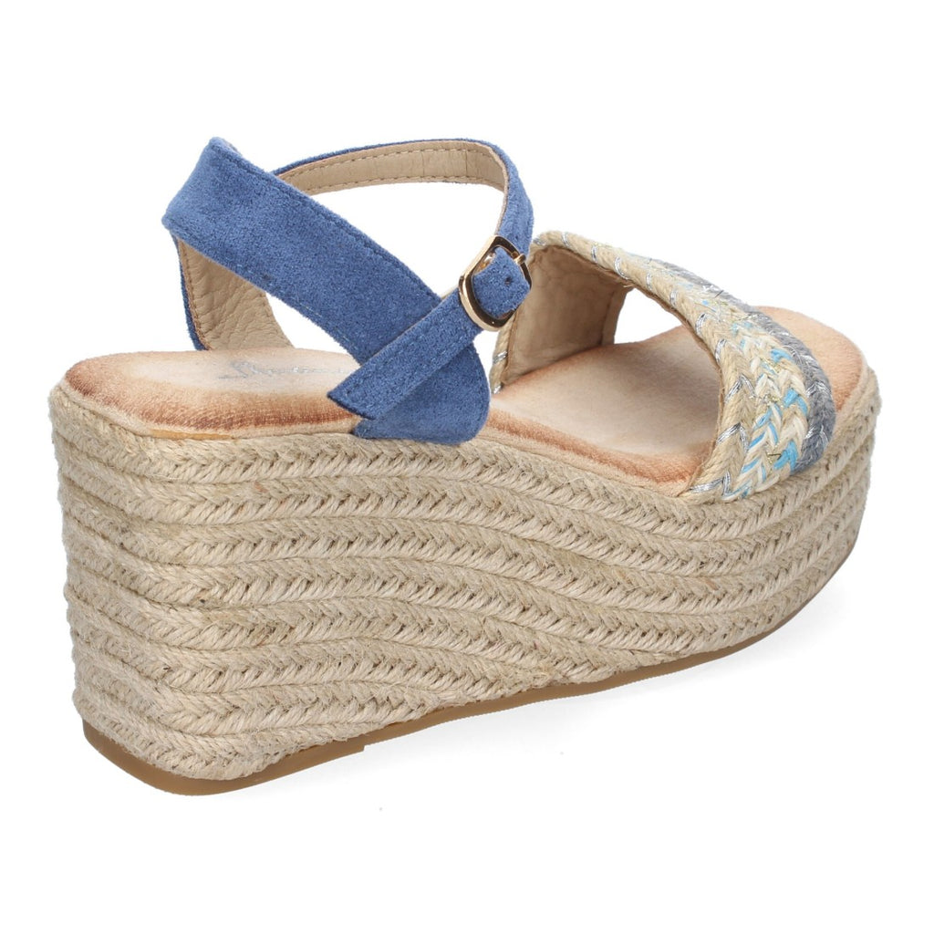 Sandalias mujer Cyrena