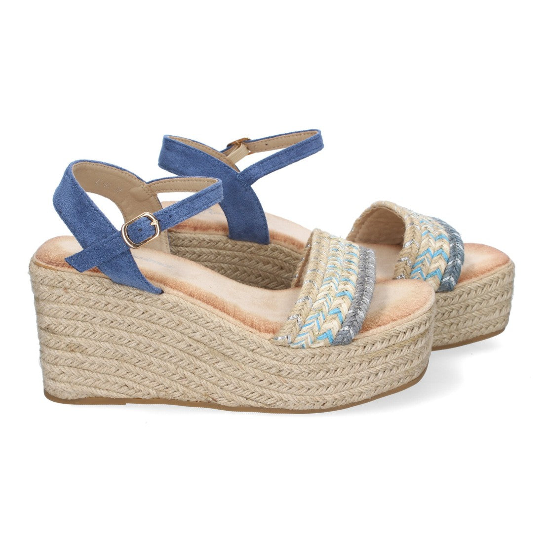 Sandalias mujer Cyrena