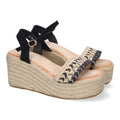 Sandalias mujer Cyrena