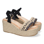 Sandalias mujer Cyrena