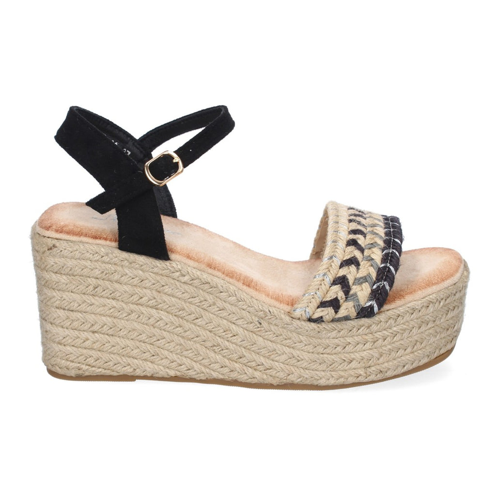 Sandalias mujer Cyrena