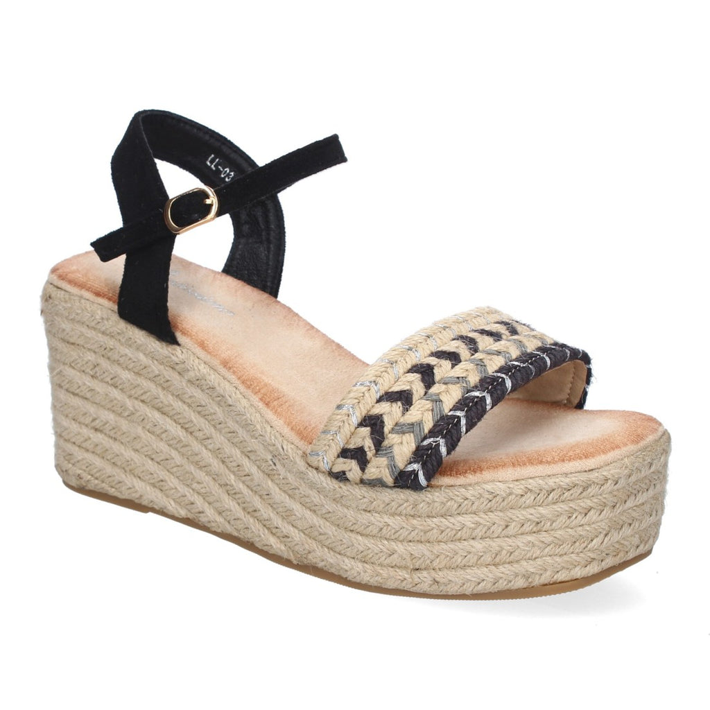 Sandalias mujer Cyrena