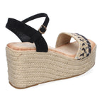 Sandalias mujer Cyrena