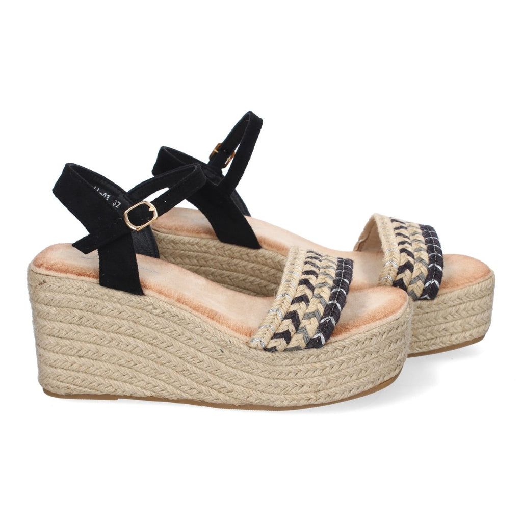 Sandalias mujer Cyrena