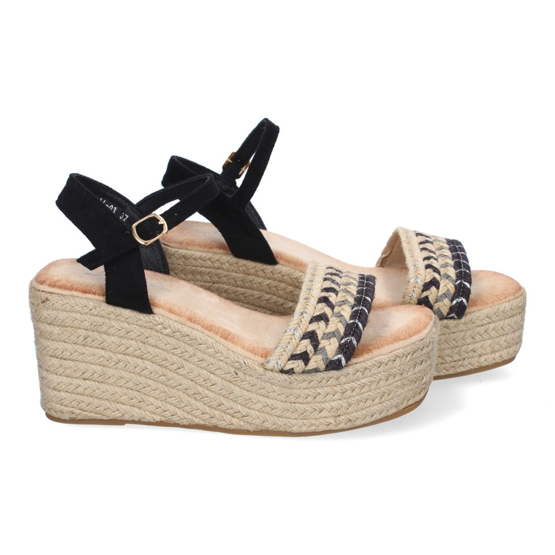 Sandalias mujer Cyrena