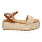 Sandalias mujer Cyrena