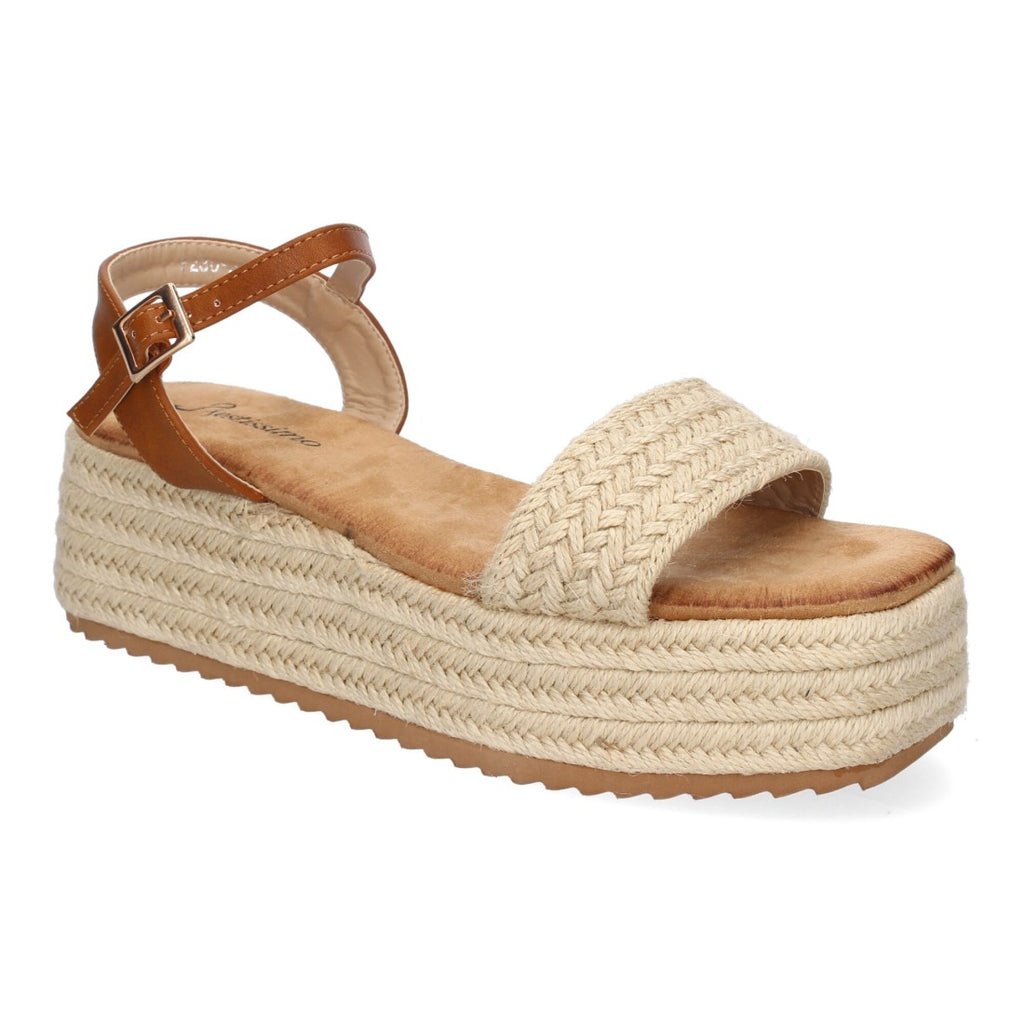 Sandalias mujer Cyrena