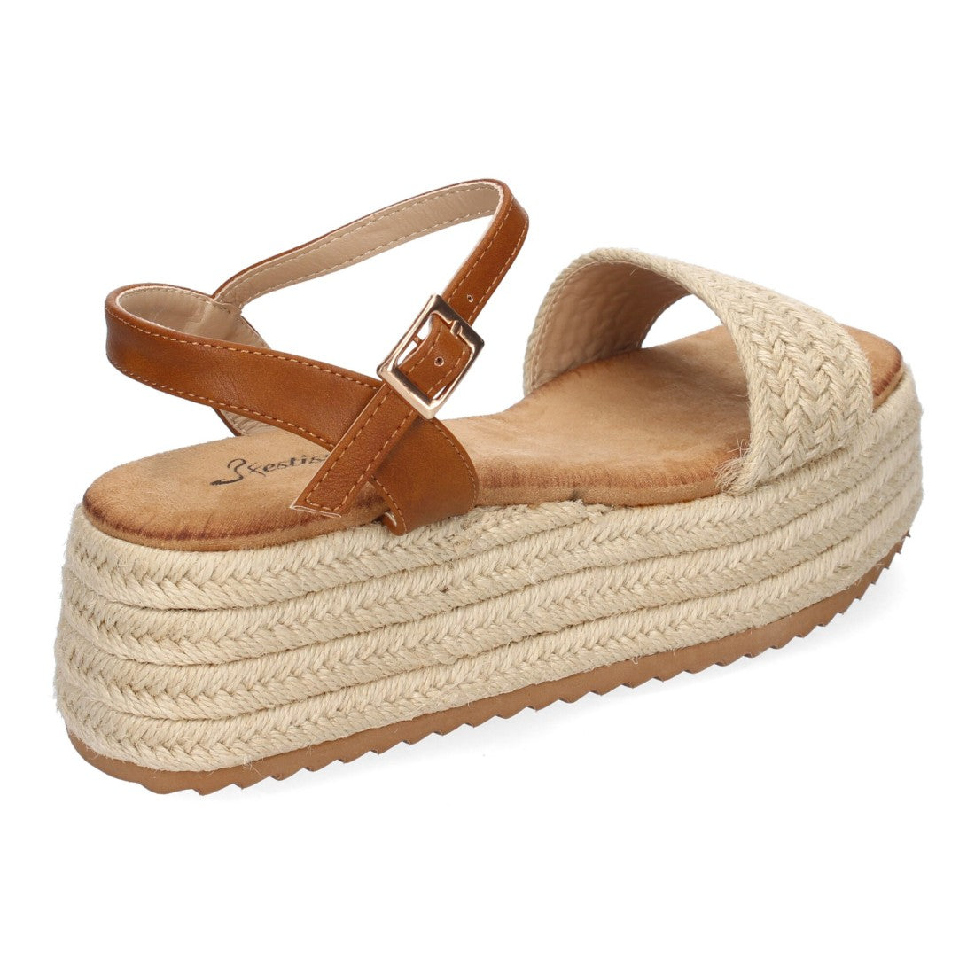 Sandalias mujer Cyrena