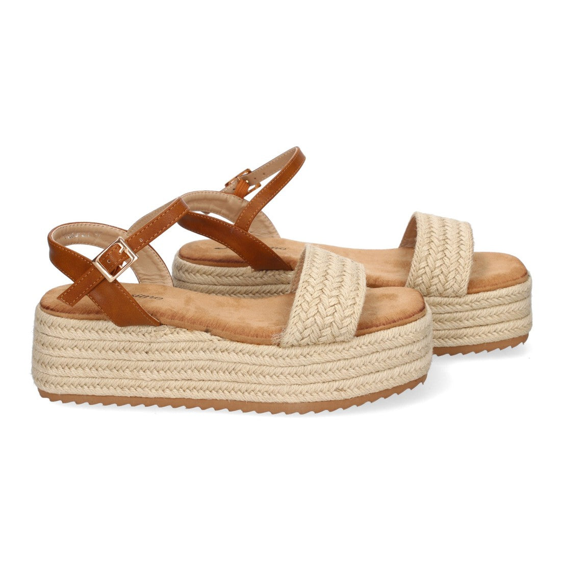 Sandalias mujer Cyrena