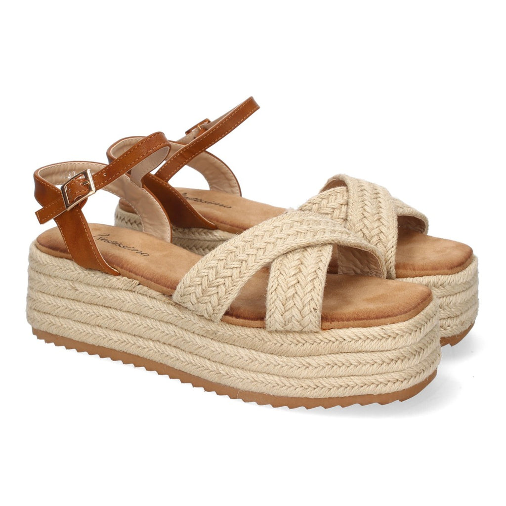 Sandalias mujer Cyrena