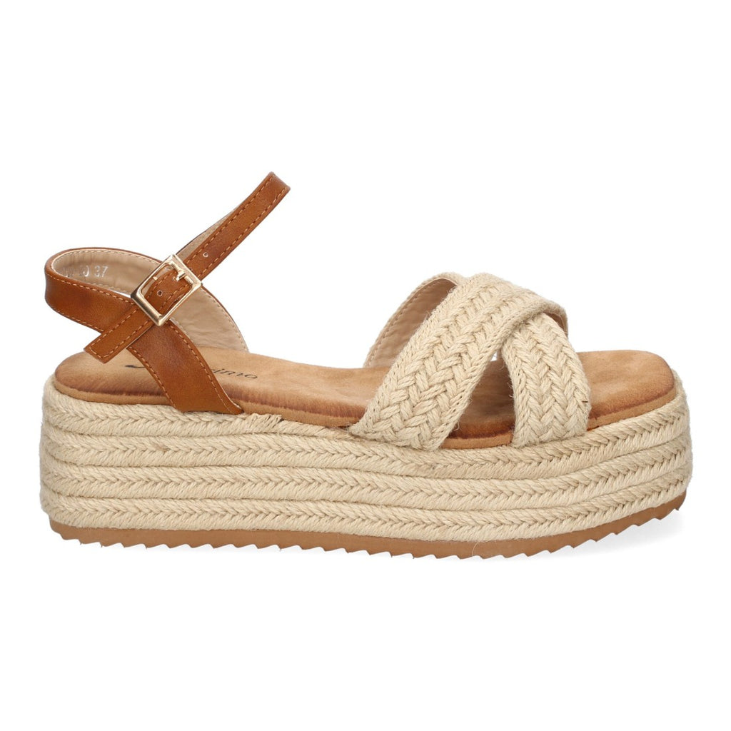 Sandalias mujer Cyrena