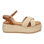 Sandalias mujer Cyrena