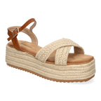 Sandalias mujer Cyrena