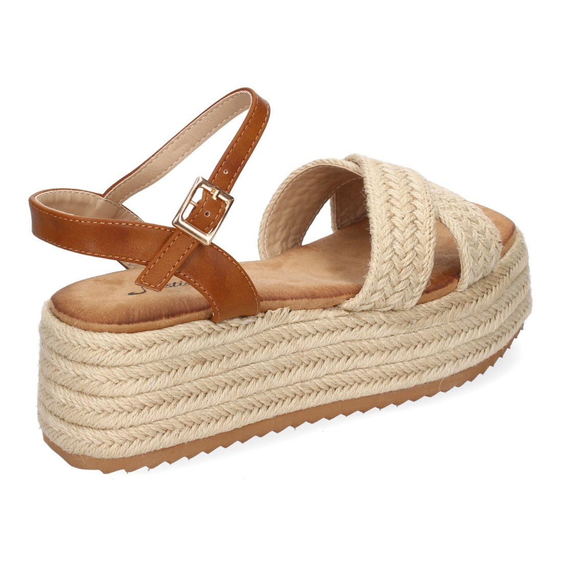 Sandalias mujer Cyrena